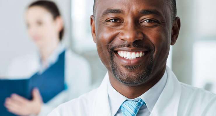 Highly Qualified Specialists