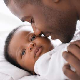 Ijeoma & Uba Nnaji
