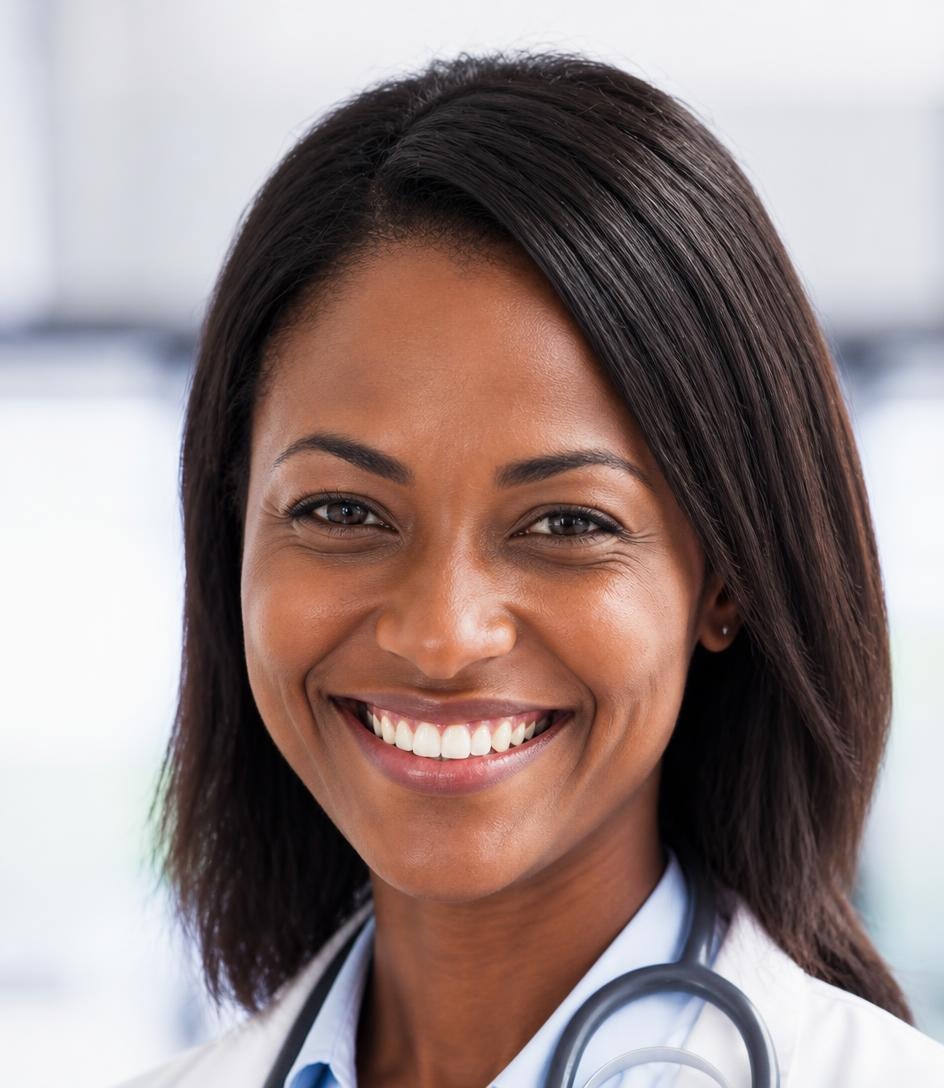 Dr. Anne William, MD